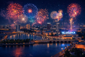 Новости в Челябинской области